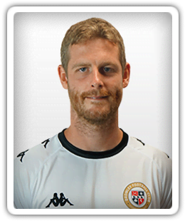 Adam Marriott