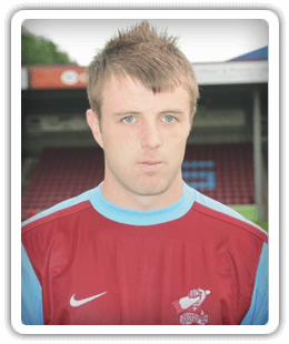 Adam Boyes