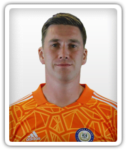 Josh Ollerenshaw