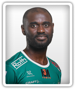 Enoch Kofi Adu