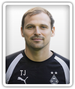 Tony Jantschke