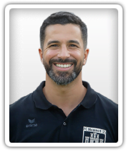 Nils Teixeira