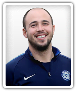Sam Gaughran