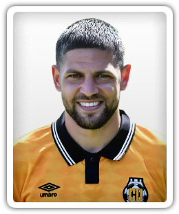 Danny Andrew