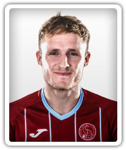 Ollie Chamberlain