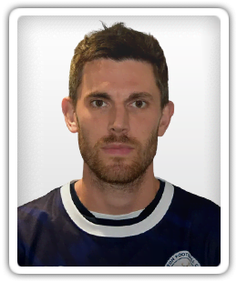 Shaun Brisley