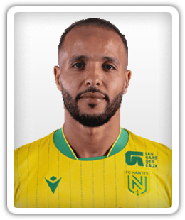 Youssef El Arabi