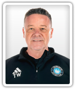 Tommy Wilson
