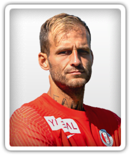 Danijel Subotic
