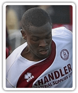 Anthony Cook