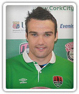 Gavin Kavanagh