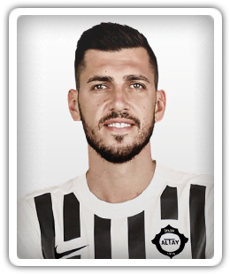 Ceyhun Gülselam