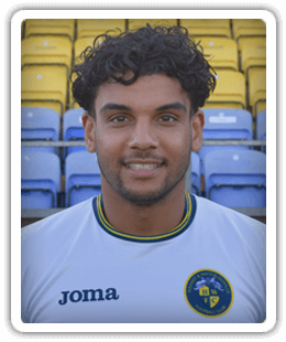 Theo Lewis