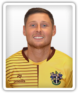 Harry Beautyman