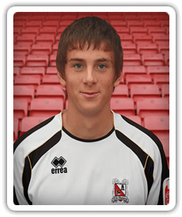 Danny Groves