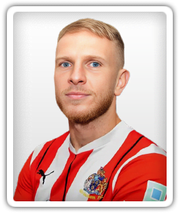 Matty Kosylo