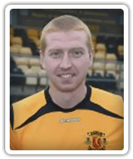 Steven Swinglehurst