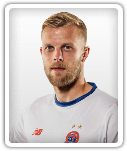 Harry Davis