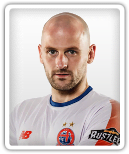 Will Hatfield