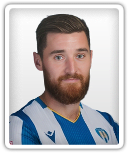Jack Baldwin
