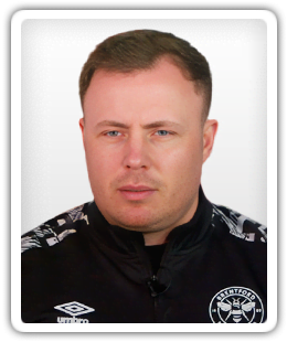 Lee Dykes
