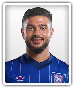 Sam Morsy