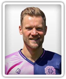 Josh Hill