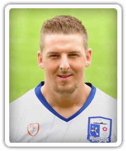 Liam Hughes