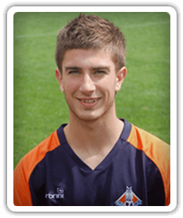 Phil McGrath