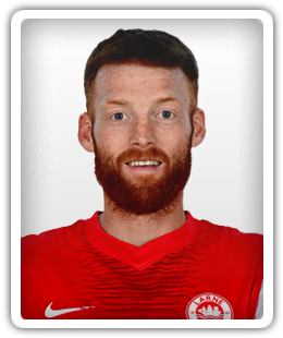 Cian Bolger