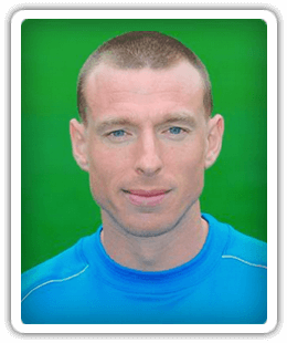 Gareth Piper