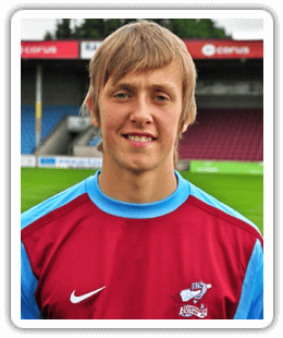 Jonathan Williams