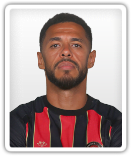 Andre Gray