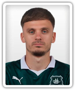 Jamie Paterson