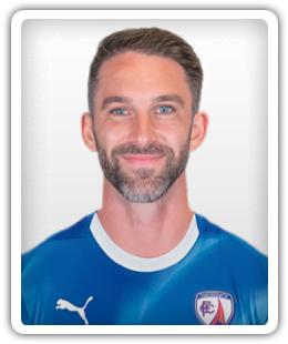 Will Grigg