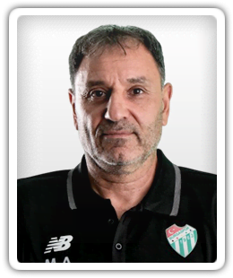 Metin Aydemir