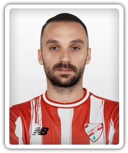 Cenk Ahmet Alkýlýç