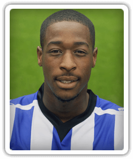 Nathan Modest