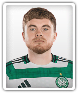 James Forrest