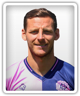Jack Holland