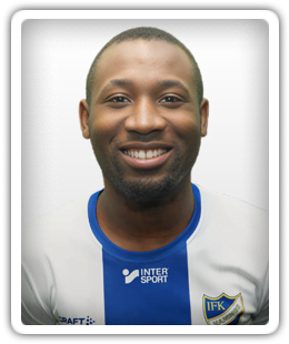 Adam Kasa