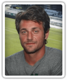 Nick Milonas