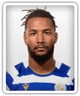 Liam Moore