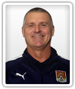 Graham Biggs