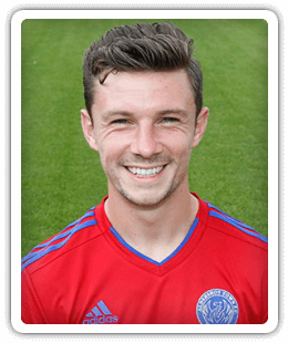 Matt McClure