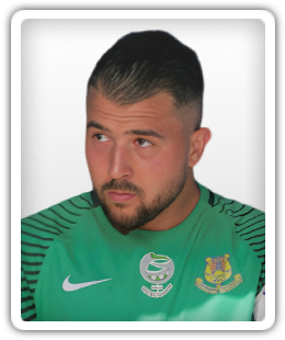 Steven Bouchité