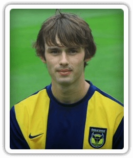 Aaron Woodley