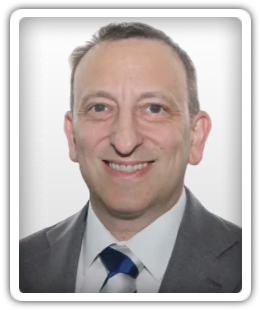 Tony Bloom