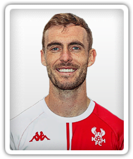 Shane Byrne