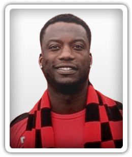 Greg Kaziboni